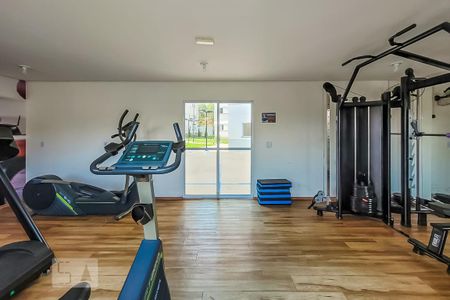Apartamento para alugar com 64m², 2 quartos e 2 vagas Apartamento para alugar com 64m², 2 quartos e 2 vagasÁrea Comum