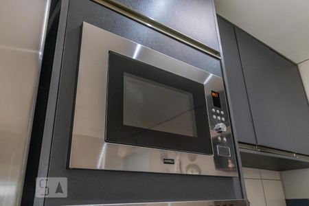 Apartamento para alugar com 64m², 2 quartos e 2 vagas Apartamento para alugar com 64m², 2 quartos e 2 vagasDetalhe da Cozinha