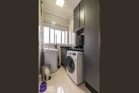 Apartamento para alugar com 64m², 2 quartos e 2 vagas Apartamento para alugar com 64m², 2 quartos e 2 vagasÁrea de Serviço