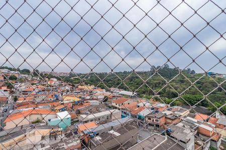 Apartamento para alugar com 64m², 2 quartos e 2 vagas Apartamento para alugar com 64m², 2 quartos e 2 vagasVista da Varanda da Sala