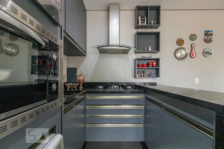 Apartamento para alugar com 64m², 2 quartos e 2 vagas Apartamento para alugar com 64m², 2 quartos e 2 vagasCozinha