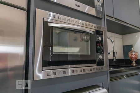 Apartamento para alugar com 64m², 2 quartos e 2 vagas Apartamento para alugar com 64m², 2 quartos e 2 vagasDetalhe da Cozinha