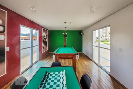 Apartamento para alugar com 64m², 2 quartos e 2 vagas Apartamento para alugar com 64m², 2 quartos e 2 vagasÁrea Comum