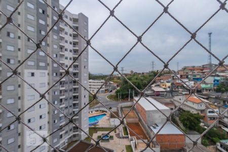 Apartamento para alugar com 64m², 2 quartos e 2 vagas Apartamento para alugar com 64m², 2 quartos e 2 vagasVista do Quarto 1