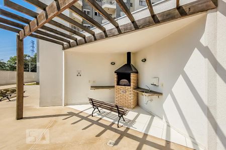 Apartamento para alugar com 64m², 2 quartos e 2 vagas Apartamento para alugar com 64m², 2 quartos e 2 vagasÁrea Comum