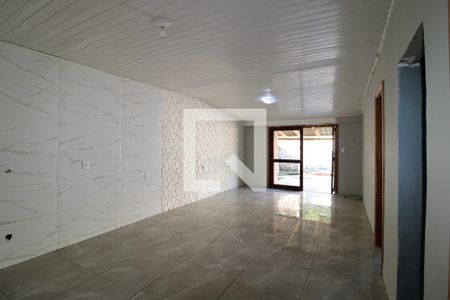Sala/Cozinha de casa à venda com 2 quartos, 80m² em Mathias Velho, Canoas