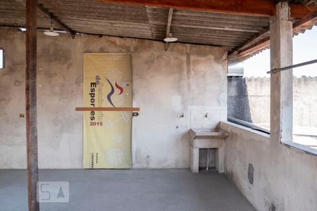 Casa à venda com 65m², 2 quartos e sem vagaÁrea de Serviço