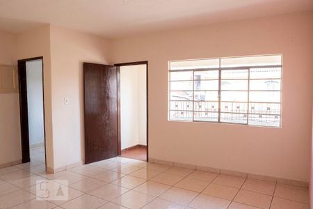 Sala de casa à venda com 2 quartos, 65m² em Jardim Botucatu, São Paulo
