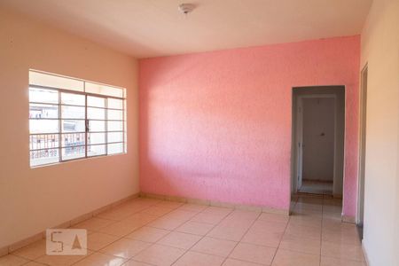 Sala de casa à venda com 2 quartos, 65m² em Jardim Botucatu, São Paulo
