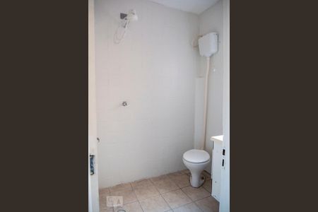 Casa à venda com 65m², 2 quartos e sem vagaBanheiro