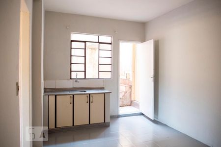 Casa à venda com 65m², 2 quartos e sem vagaCozinha