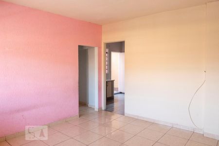 Sala de casa à venda com 2 quartos, 65m² em Jardim Botucatu, São Paulo