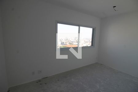 Quarto de kitnet/studio para alugar com 1 quarto, 21m² em Belenzinho, São Paulo