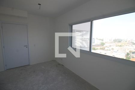 Quarto de kitnet/studio para alugar com 1 quarto, 21m² em Belenzinho, São Paulo