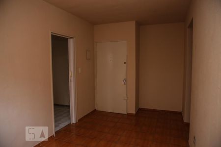 Sala de apartamento à venda com 1 quarto, 35m² em Santa Tereza, Porto Alegre