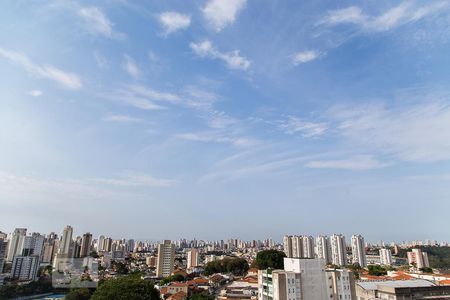 Apartamento à venda com 64m², 2 quartos e 1 vagaVista do quarto