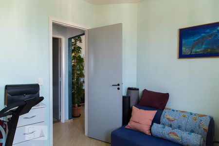Apartamento à venda com 64m², 2 quartos e 1 vagaQuarto