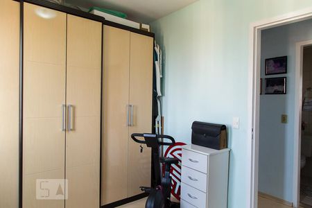 Apartamento à venda com 64m², 2 quartos e 1 vagaQuarto