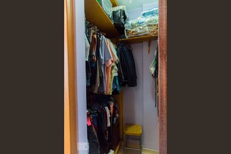 Apartamento à venda com 64m², 2 quartos e 1 vagaCloset da suíte