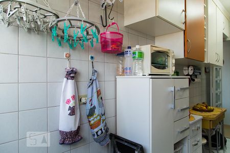 Apartamento à venda com 64m², 2 quartos e 1 vagaÁrea de Serviço