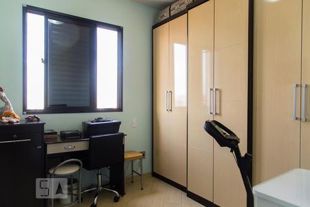 Apartamento à venda com 64m², 2 quartos e 1 vagaQuarto