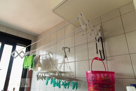 Apartamento à venda com 64m², 2 quartos e 1 vagaÁrea de serviço - Varal