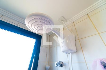 Banheiro da Suíte de apartamento à venda com 2 quartos, 64m² em Jabaquara, São Paulo