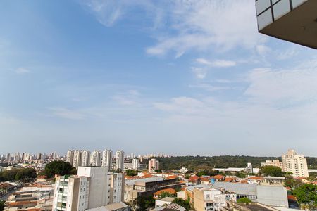 Apartamento à venda com 64m², 2 quartos e 1 vagaVista da área de serviço