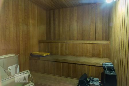 Apartamento à venda com 64m², 2 quartos e 1 vagaÁrea comum - Sauna