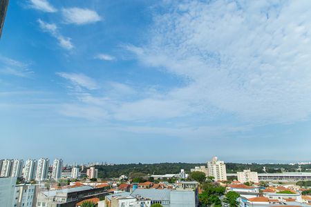 Apartamento à venda com 64m², 2 quartos e 1 vagaVista da suíte