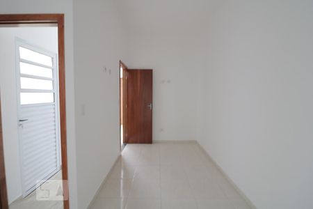 Quarto  de apartamento à venda com 1 quarto, 36m² em Chácara Seis de Outubro, São Paulo