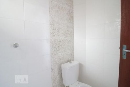 Apartamento à venda com 36m², 1 quarto e sem vagaBanheiro