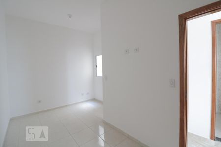 Quarto  de apartamento à venda com 1 quarto, 36m² em Chácara Seis de Outubro, São Paulo