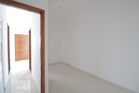 Quarto  de apartamento à venda com 1 quarto, 36m² em Chácara Seis de Outubro, São Paulo