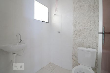 Apartamento à venda com 36m², 1 quarto e sem vagaBanheiro