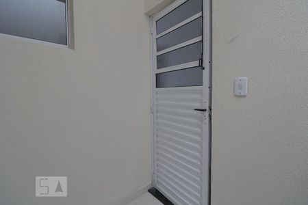 Apartamento à venda com 36m², 1 quarto e sem vagaArea de serviço