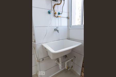 Apartamento à venda com 40m², 2 quartos e sem vagaÁrea de serviço