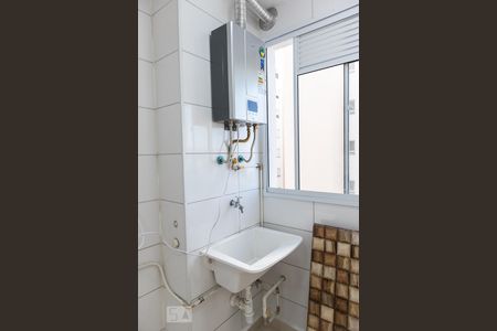 Apartamento à venda com 40m², 2 quartos e sem vagaÁrea de serviço