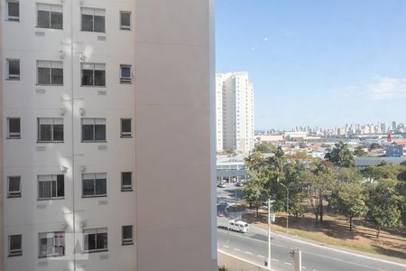Vista de apartamento à venda com 2 quartos, 40m² em Vila Guilherme, São Paulo