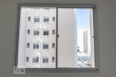 Janela de apartamento à venda com 2 quartos, 40m² em Vila Guilherme, São Paulo
