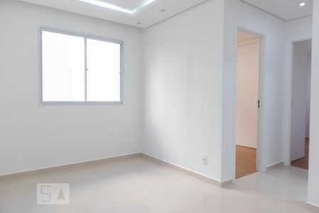 Sala de apartamento à venda com 2 quartos, 40m² em Vila Guilherme, São Paulo