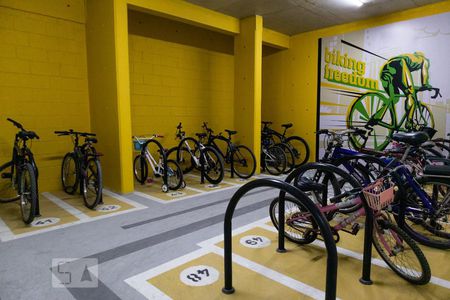 Apartamento à venda com 40m², 2 quartos e sem vagaBicicletário