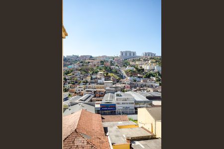 Sala de apartamento à venda com 4 quartos, 182m² em Jardim América, Belo Horizonte