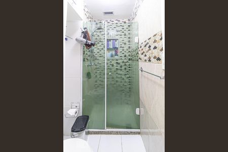 Apartamento à venda com 120m², 4 quartos e 1 vagaBanheiro da Suíte 2