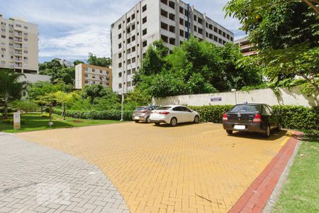 Apartamento à venda com 120m², 4 quartos e 1 vagaGaragem