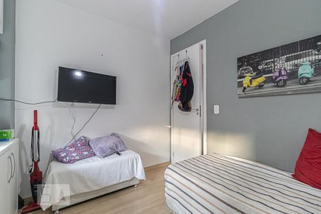 Quarto 1 de apartamento à venda com 4 quartos, 120m² em Pechincha, Rio de Janeiro