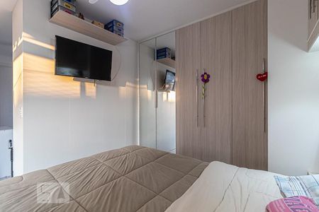 Apartamento à venda com 120m², 4 quartos e 1 vagaQuarto 4