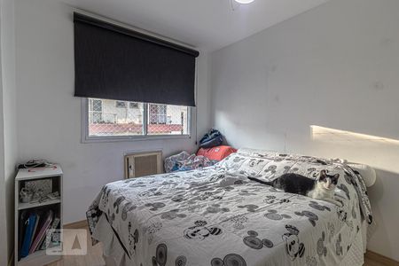 Quarto 2 - Suíte 1 de apartamento à venda com 4 quartos, 120m² em Pechincha, Rio de Janeiro