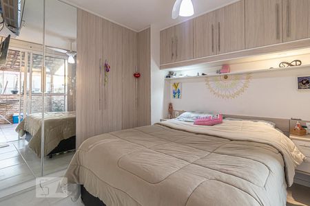 Apartamento à venda com 120m², 4 quartos e 1 vagaQuarto 4