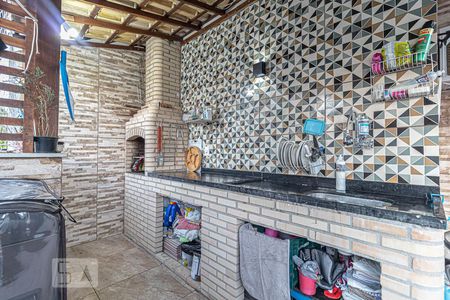 Apartamento à venda com 120m², 4 quartos e 1 vagaÁrea Gourmet